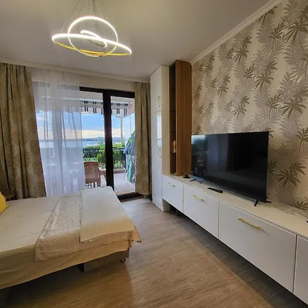Apartment Studio On The Nesebar